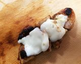 鶏とアボカドのサンドウィッチ作り方3写真