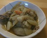 男子が喜ぶ！肉じゃがコロッケ作り方1写真