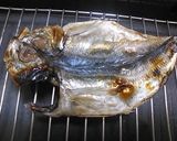 鯵ご飯作り方1写真