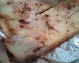 食パンの耳はトースターで塩ラスク！作り方6写真