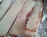 食パンの耳はトースターで塩ラスク！作り方7写真