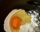 ☆ヘルシー☆豚肉と米粉のハンバーグ作り方1写真