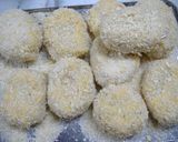 トロ～～ンとえびぽてコロッケ作り方4写真