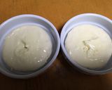 きのこ盛り沢山♪秋のココットカマン♪作り方2写真