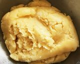 アーモンドとプルーンのサクサククッキー作り方5写真
