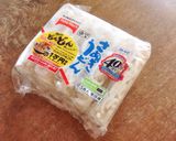 おしるこうどん作り方5写真