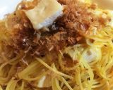 超簡単☆にんにく醤油ドレッシング作り方6写真