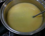 超簡単！中華風コーンスープ作り方2写真