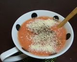 かんたん☆ガスパチョ作り方8写真