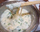 加賀丸いもお好み焼き作り方2写真
