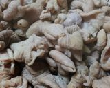 おでんの素でモツ煮込み作り方2写真