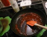 塩糀で旨みたっぷりハンバーグ作り方4写真