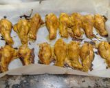 昔ながらのタンドリーチキン作り方5写真