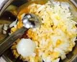 鮭のムニエル〜味噌・生姜風味タルタルで♪作り方2写真