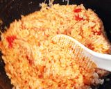 超簡単♪パーティーオムハヤシ作り方4写真