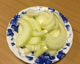 ゆうがママのコロッケ玉子丼作り方2写真
