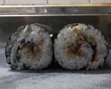 母親と浜幸さんのかつお節ののり巻き２種作り方11写真
