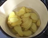 しょうがシロップ作り方3写真