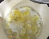 しょうがシロップ作り方4写真