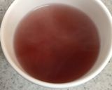 しょうがシロップ作り方7写真