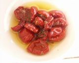 ドライトマトで本格的トマトパスタ作り方3写真