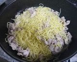 【屋台風】マルちゃん焼そば♪作り方3写真
