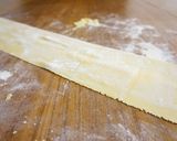 イタリア人が作るリアルなラザニア作り方6写真