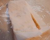 油揚げの¨ゆず胡椒味噌¨巻き作り方1写真