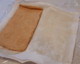 油揚げの¨ゆず胡椒味噌¨巻き作り方3写真