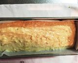 簡単！HMバナナとくるみのパウンドケーキ作り方4写真