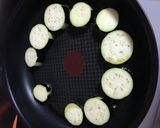 うまー!ナスのジューシーステーキ作り方2写真