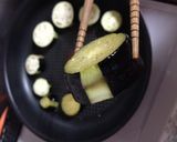 うまー!ナスのジューシーステーキ作り方3写真