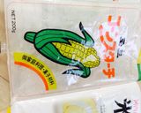 小麦粉代用☆グルテンフリー万能粉作り方1写真