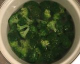 簡単ごちそうあったかミネストローネ作り方1写真
