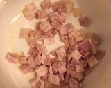 簡単ごちそうあったかミネストローネ作り方3写真