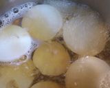 ♪大根とイカの煮物♪作り方2写真