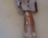 ♪大根とイカの煮物♪作り方3写真