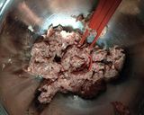 レンジで簡単ハーブソーセージ作り方1写真