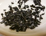 昆布の二刀流!炊き込みごはん。作り方1写真