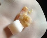 つまんで揚げ餃子作り方3写真