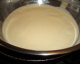 豆乳チーズケーキ★オン ザ リッツ作り方4写真