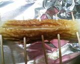 お弁当用☆ちくわにツナマヨチーズ作り方4写真