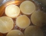 ♪大根とイカの煮物♪作り方5写真