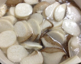 蝦醬焼鮮磨作り方1写真
