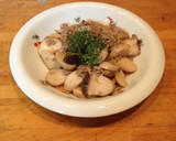 蝦醬焼鮮磨作り方6写真