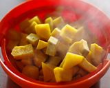 定番スイーツ☆スイートポテト作り方2写真