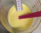 簡単捏ねない朝食パン作り方3写真
