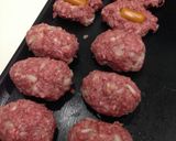 スモークチーズinでコクうまロール白菜作り方3写真