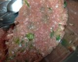 寄せ鍋などに！美味しい肉団子！作り方2写真