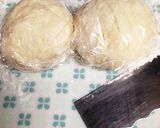 簡単捏ねない朝食パン作り方9写真
